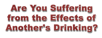 Are you suffering from the effects of someone else's drinking? Empowered Recovery can help!